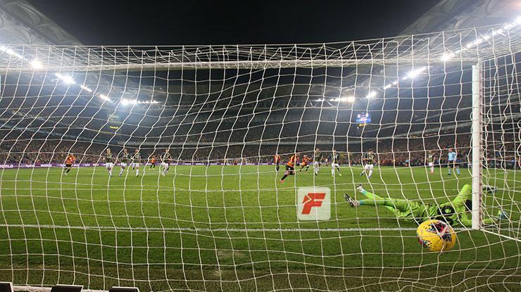 İşte Fenerbahçe - Galatasaray derbisinin hikayesi