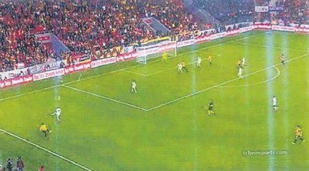 İşte Beşiktaşın TFFye yaptığı itiraz Hükmen galibiyet...