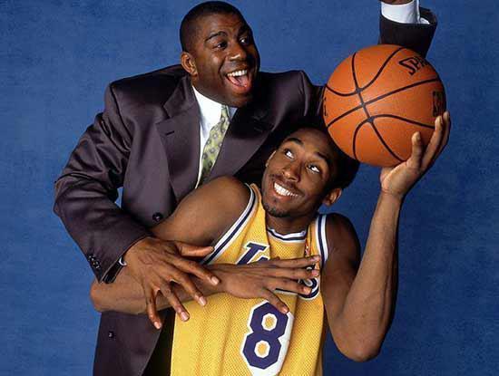 Tüm dünya yasta Kobe Bryant...