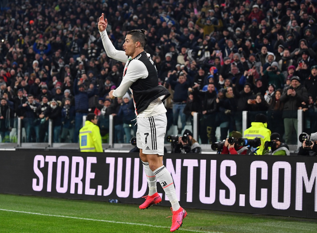(ÖZET İZLE) Juventus - Roma maç sonucu: 3-1