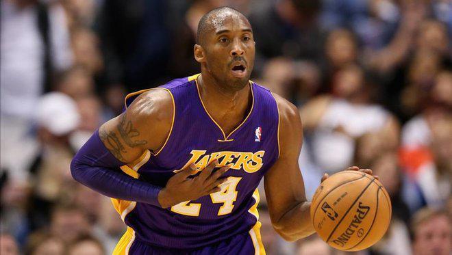 Kobe Bryant kimdir Kaç yaşında öldü Kobe Bryant hayatı...