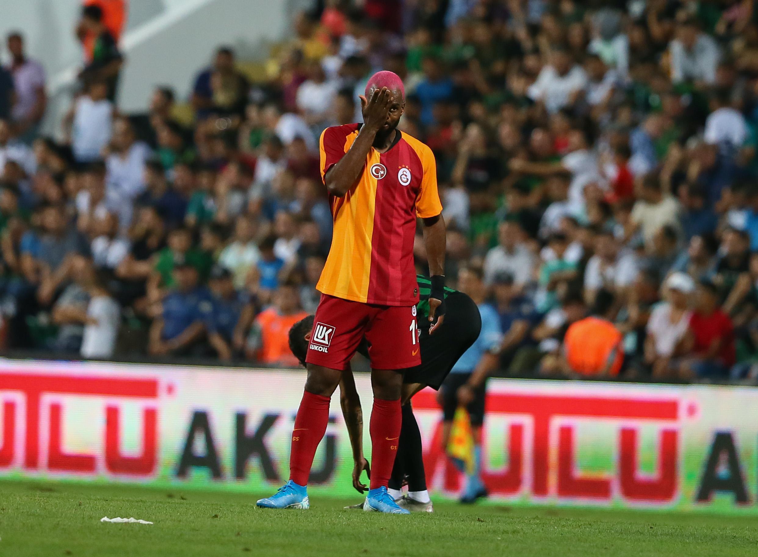 Son dakika Galatasaray Ryan Babeli satış listesine koydu