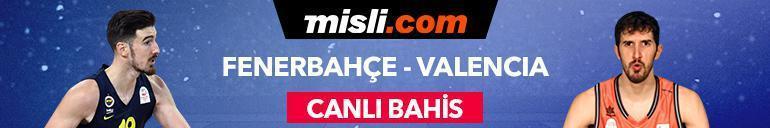 Fenerbahçe-Valencia canlı bahis heyecanı Misli.comda