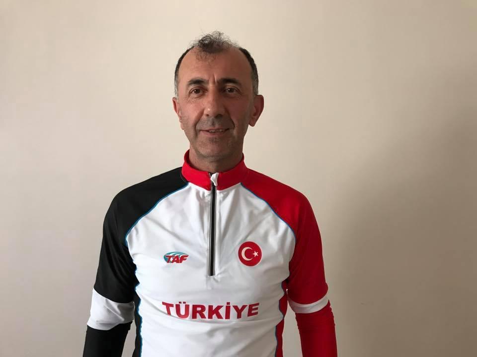 Milli antrenör Sabahattin Tatara son görev