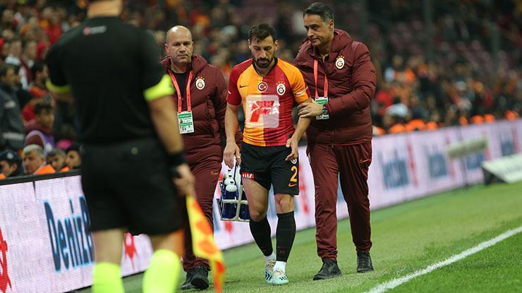 (ÖZET) Galatasaray - Çaykur Rizespor maç sonucu: 2-0