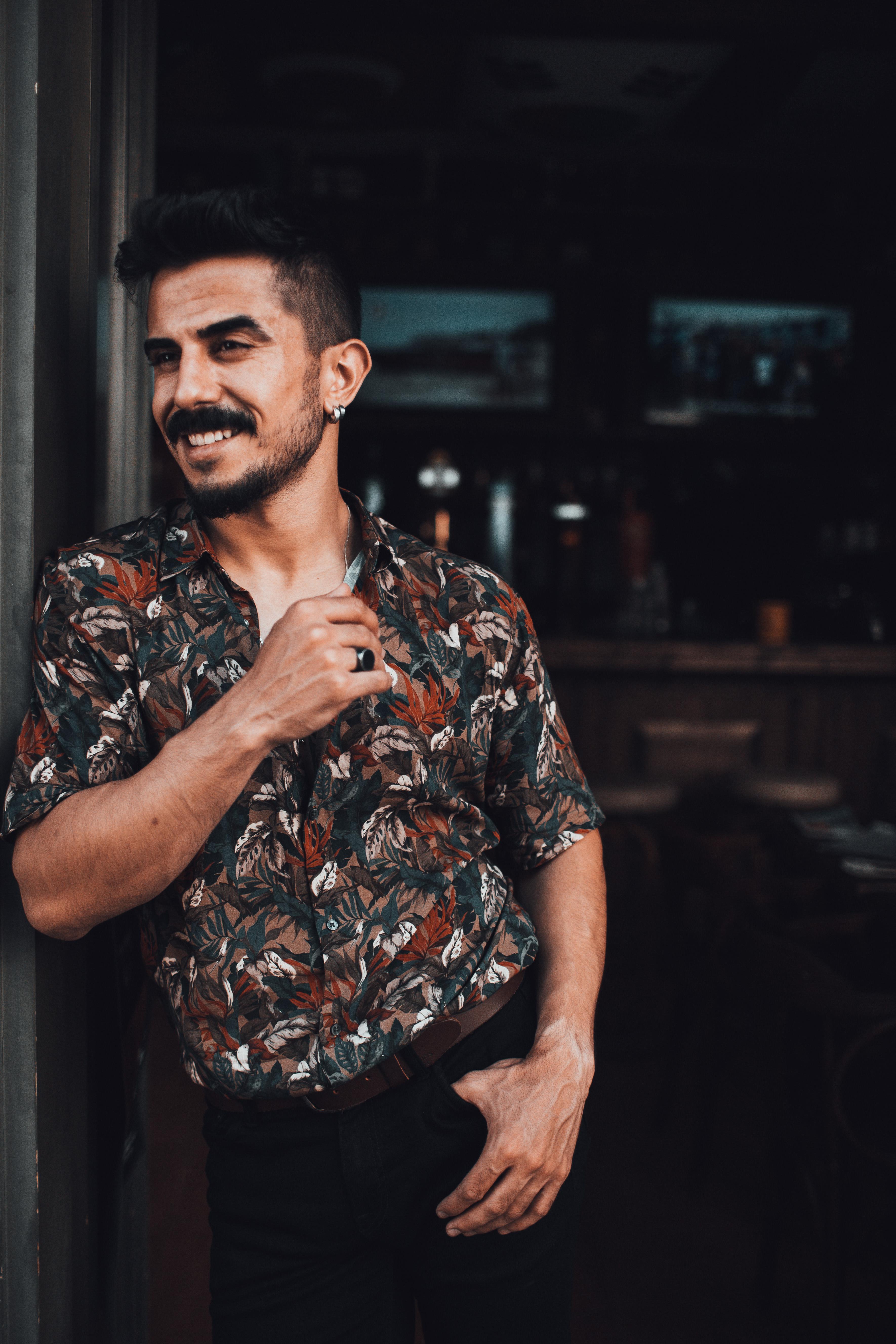 Sosyal medya fenomeni Halil İbrahim Göker videolarıyla spora teşvik ediyor