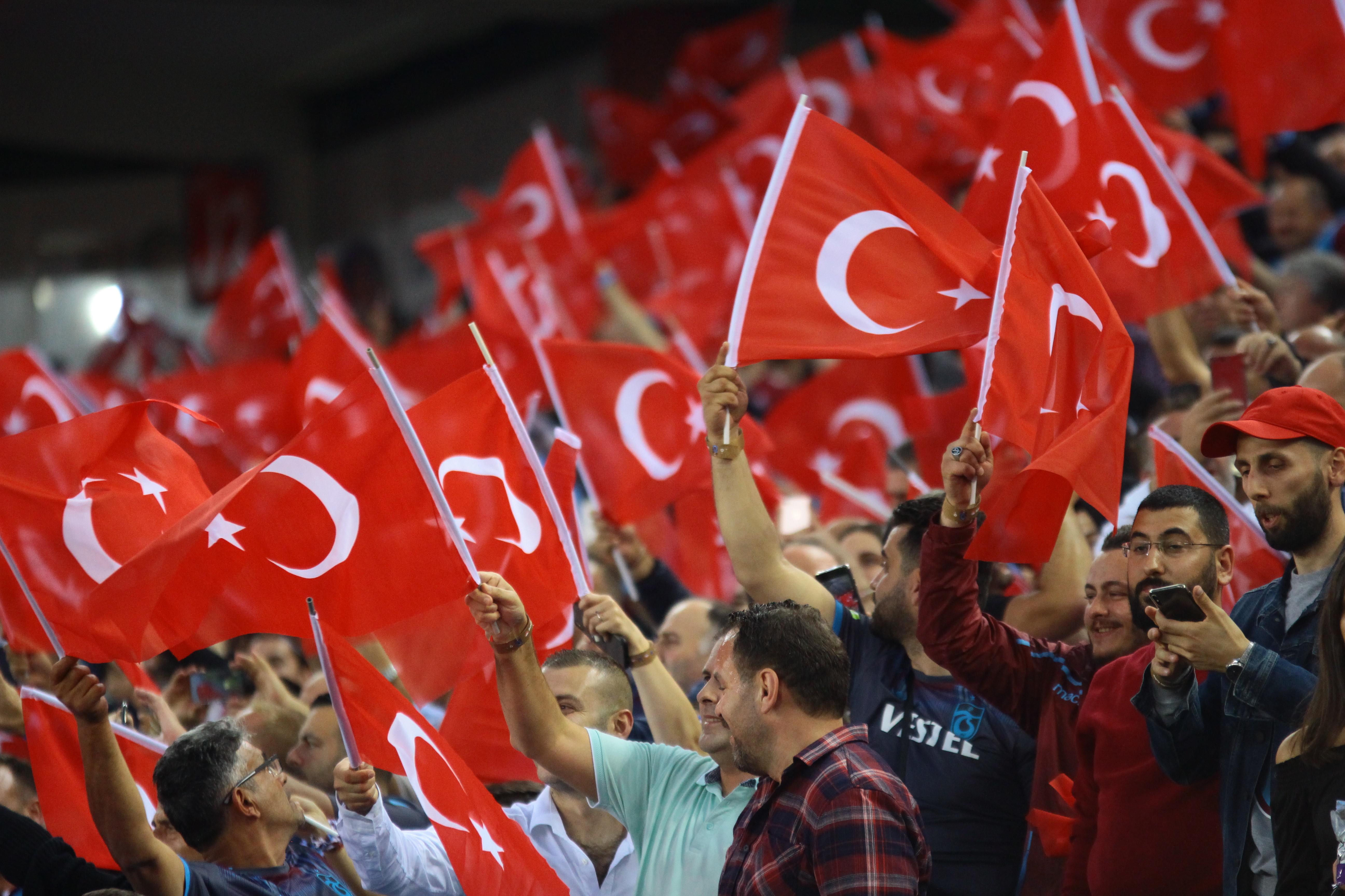 (ÖZET) Trabzonspor - Gaziantep maç sonucu: 4-1