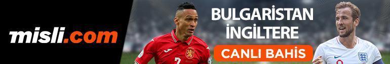 Bulgaristan-İngiltere maçına Misli.comda canlı oyna