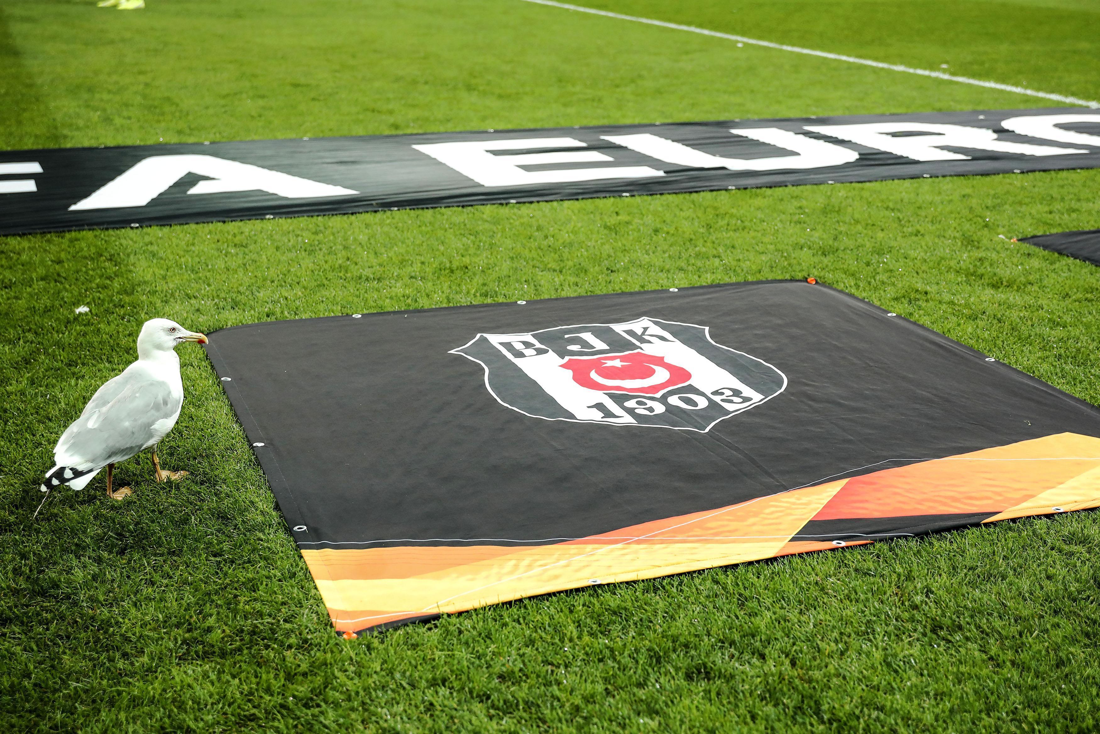 (ÖZET) Beşiktaş - Wolverhampton maç sonucu: 0-1