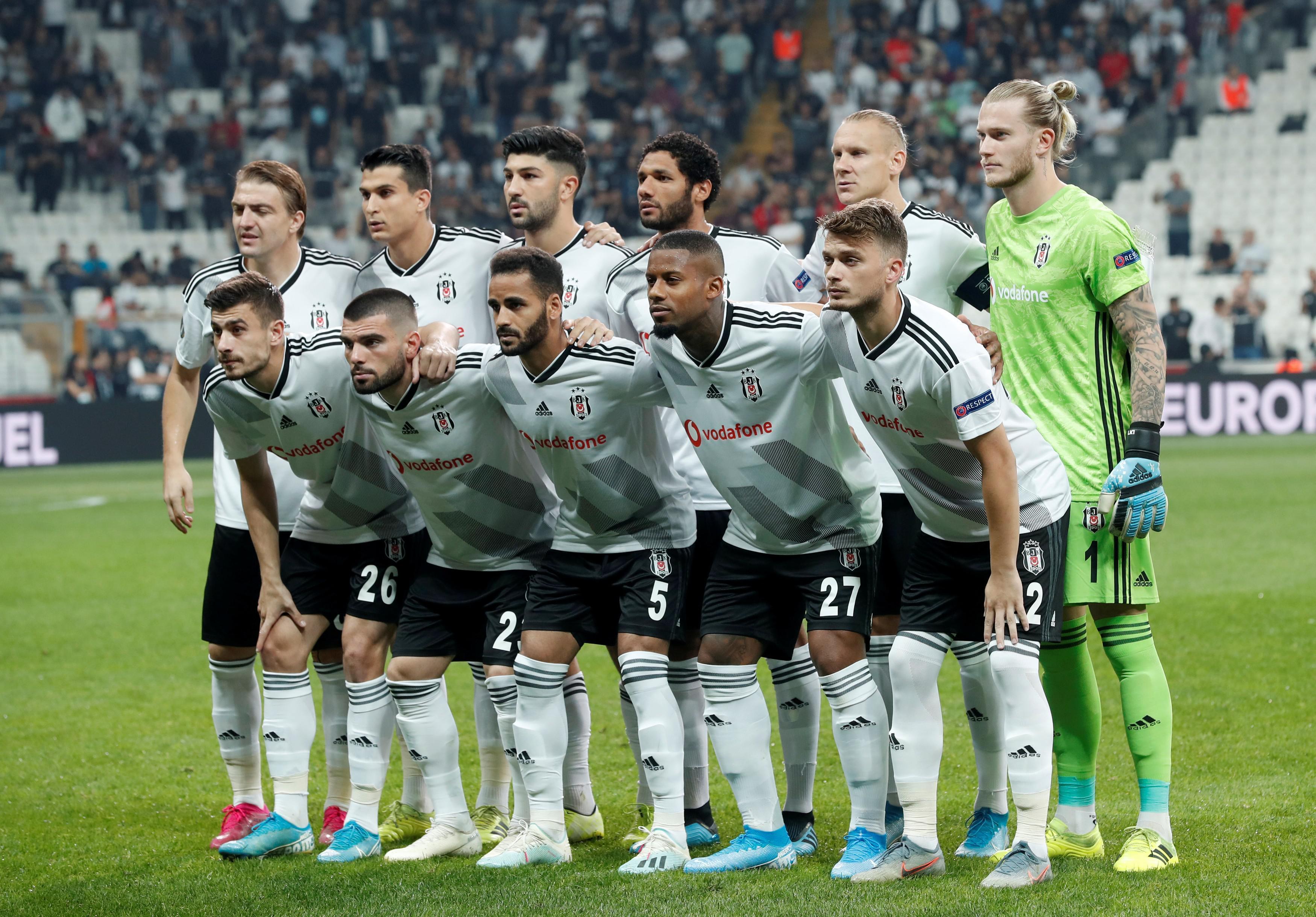(ÖZET) Beşiktaş - Wolverhampton maç sonucu: 0-1