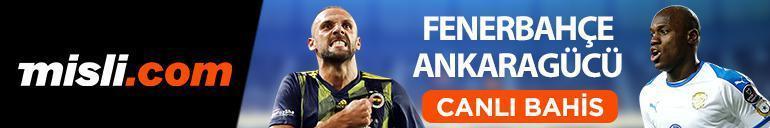 Fenerbahçe-Ankaragücü maçı heyecanı Misli.comda