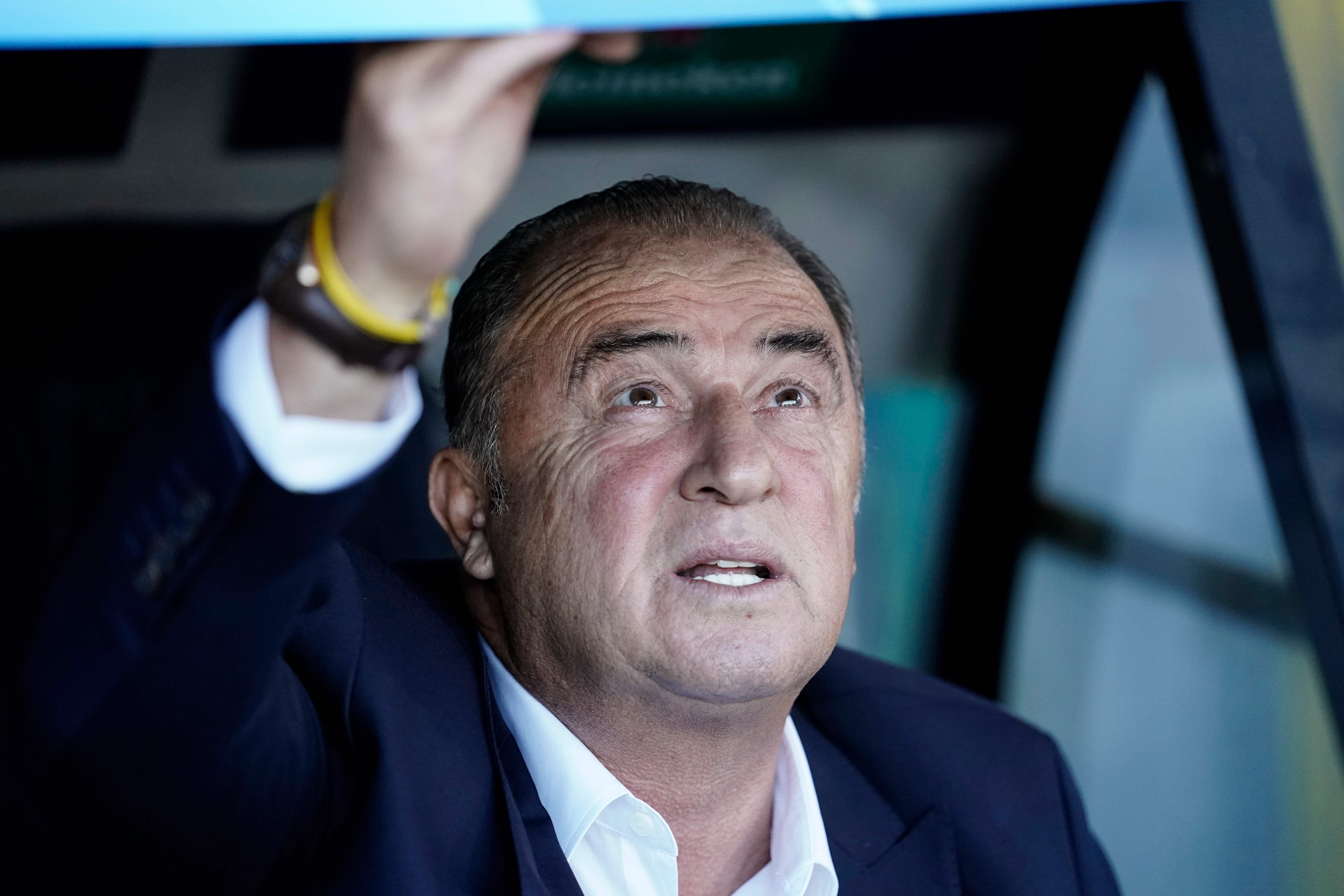 (ÖZET) Club Brugge-Galatasaray maç sonucu: 0-0