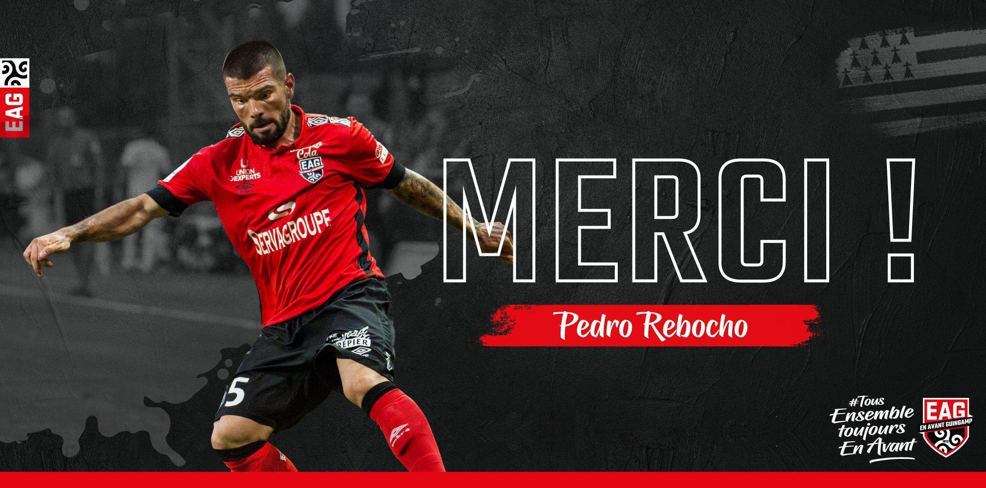 SON DAKİKA | Beşiktaş Pedro Rebocho transferini bitirdi