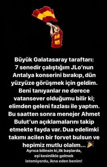 Son dakika | Radamel Falcao açıklaması