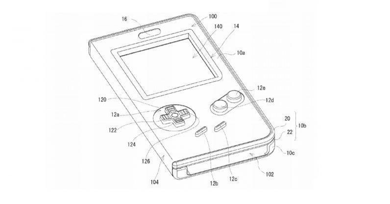 Nintendo telefonlarınızı Game Boya çevirecek
