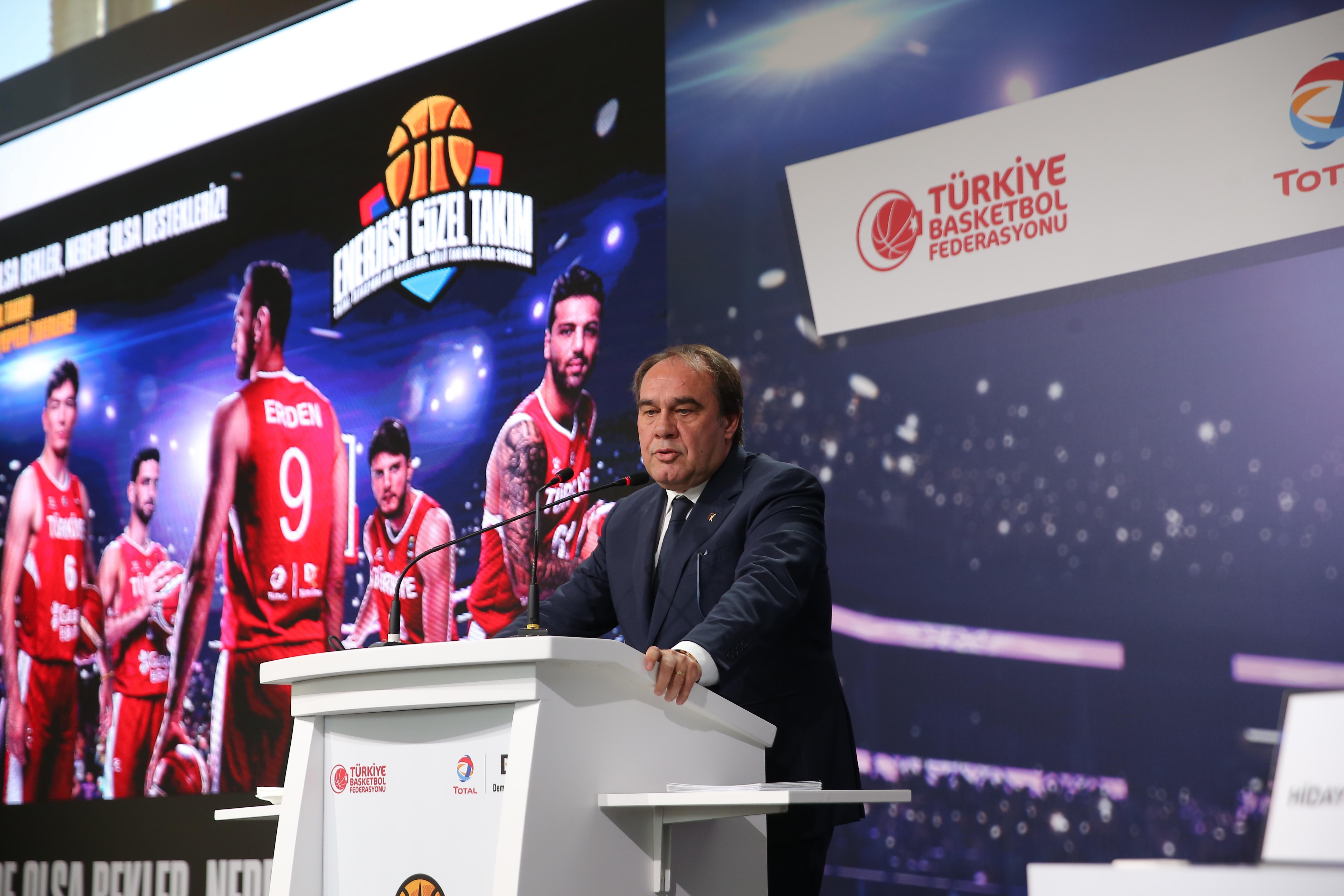 Dev anlaşma imzalandı Enerjisi güzel takım...