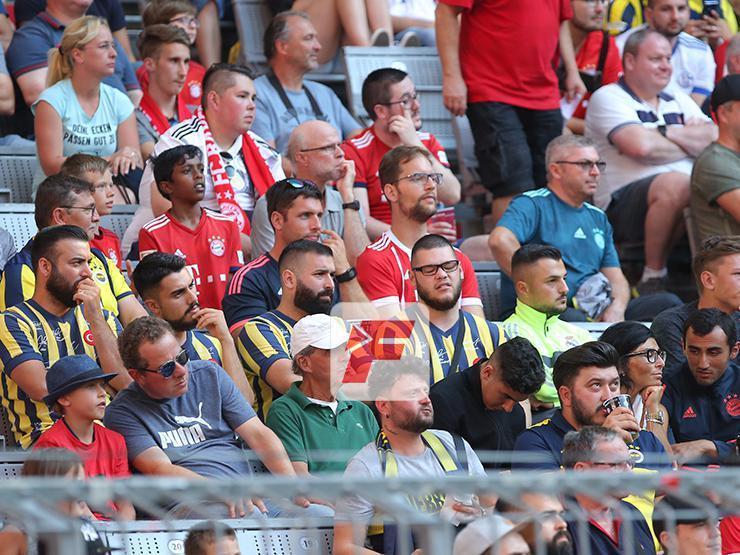 (ÖZET) Real Madrid - Tottenham maç sonucu: 0-1