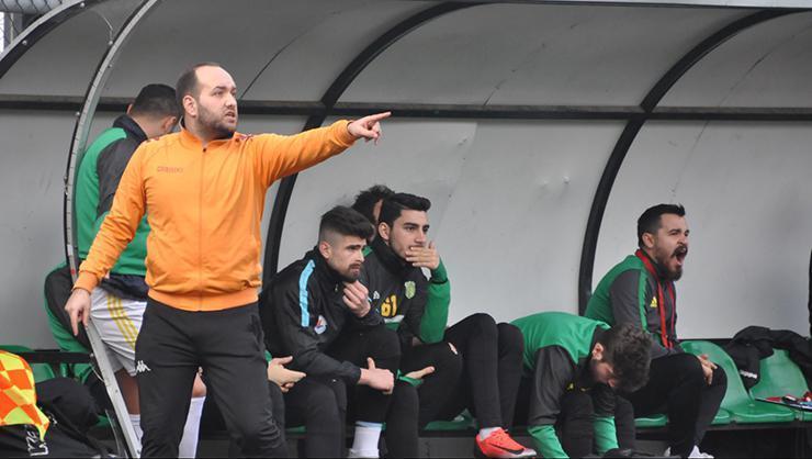 Kağıthanesporda Oğuz Tacir dönemi