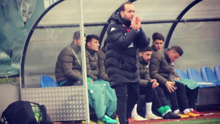 Kağıthanesporda Oğuz Tacir dönemi