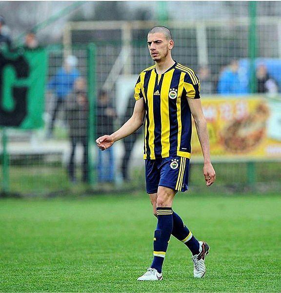 Hasan Çavuşoğlu: Merihe Fenerbahçede yetersiz demişler