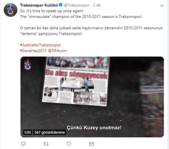 Fenerbahçe ve Trabzonspordan flaş 3 Temmuz açıklamaları