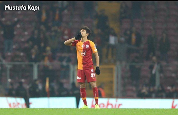 Fatih Terimin gözü Mustafa Kapı ve Atalay Babacanda