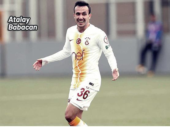 Fatih Terimin gözü Mustafa Kapı ve Atalay Babacanda