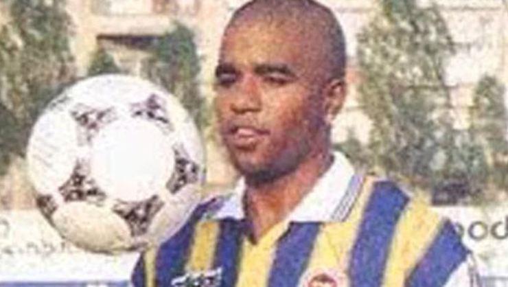 Fenerbahçeli eski futbolcu Sergio, Müslüman oldu