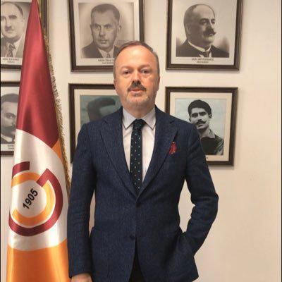 Galatasaray cephesinden Fikret Ormana sert tepki