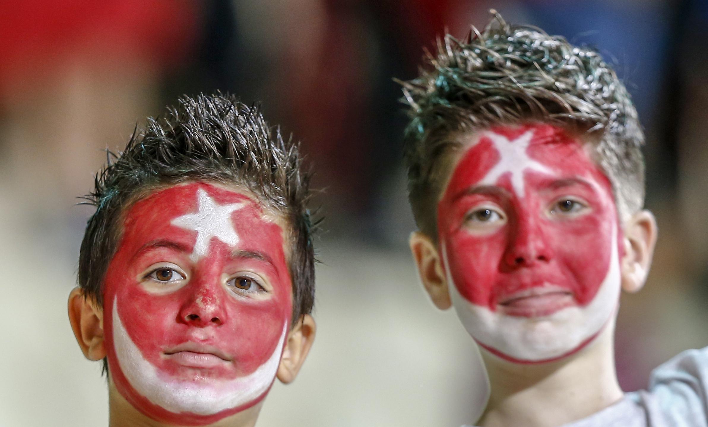 (ÖZET) Türkiye - Özbekistan maç sonucu: 2-0