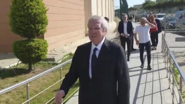 Fenerbahçe Kulübü Yönetimi ve Aziz Yıldırım Silivride