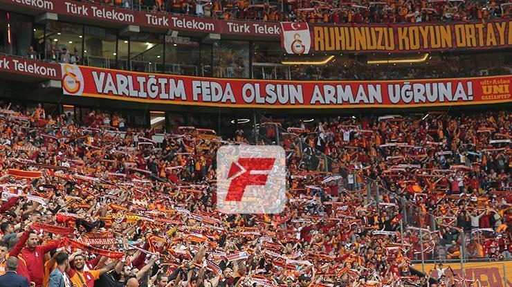 (ÖZET) Galatasaray-Beşiktaş maç sonucu: 2-0