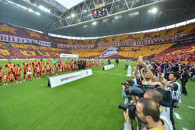 Son dakika | Galatasaray - Beşiktaş maçı hangi kanalda, saat kaçta (Muhtemel 11ler)