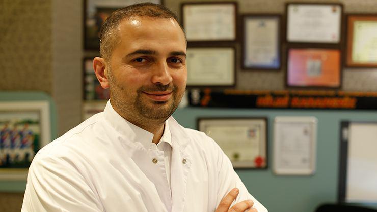 Çocuklar hangi sporu yapmalı
