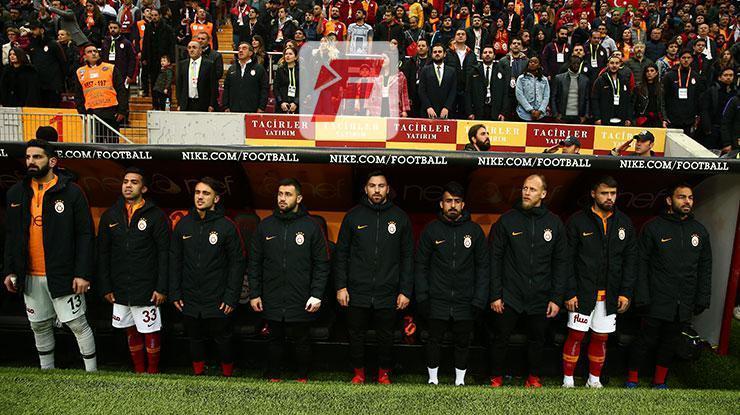 (ÖZET)Galatasaray-Yeni Malatyaspor maç sonucu: 3-0