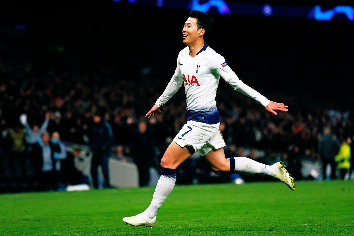 (ÖZET) Tottenham - Manchester City maç sonucu: 1-0