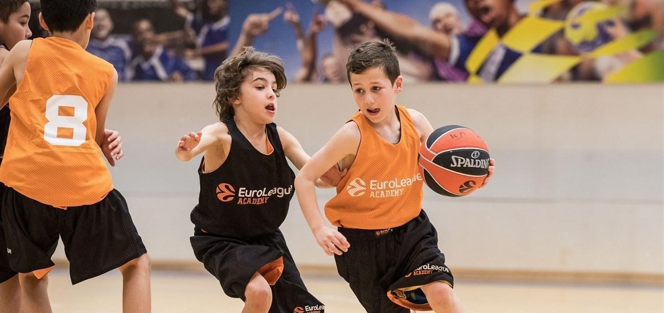 EuroLeague Academy, Tel Avivde başladı