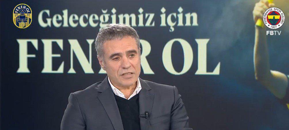 Fenerbahçenin tarihi günü Fener Ol kampanyası başladı