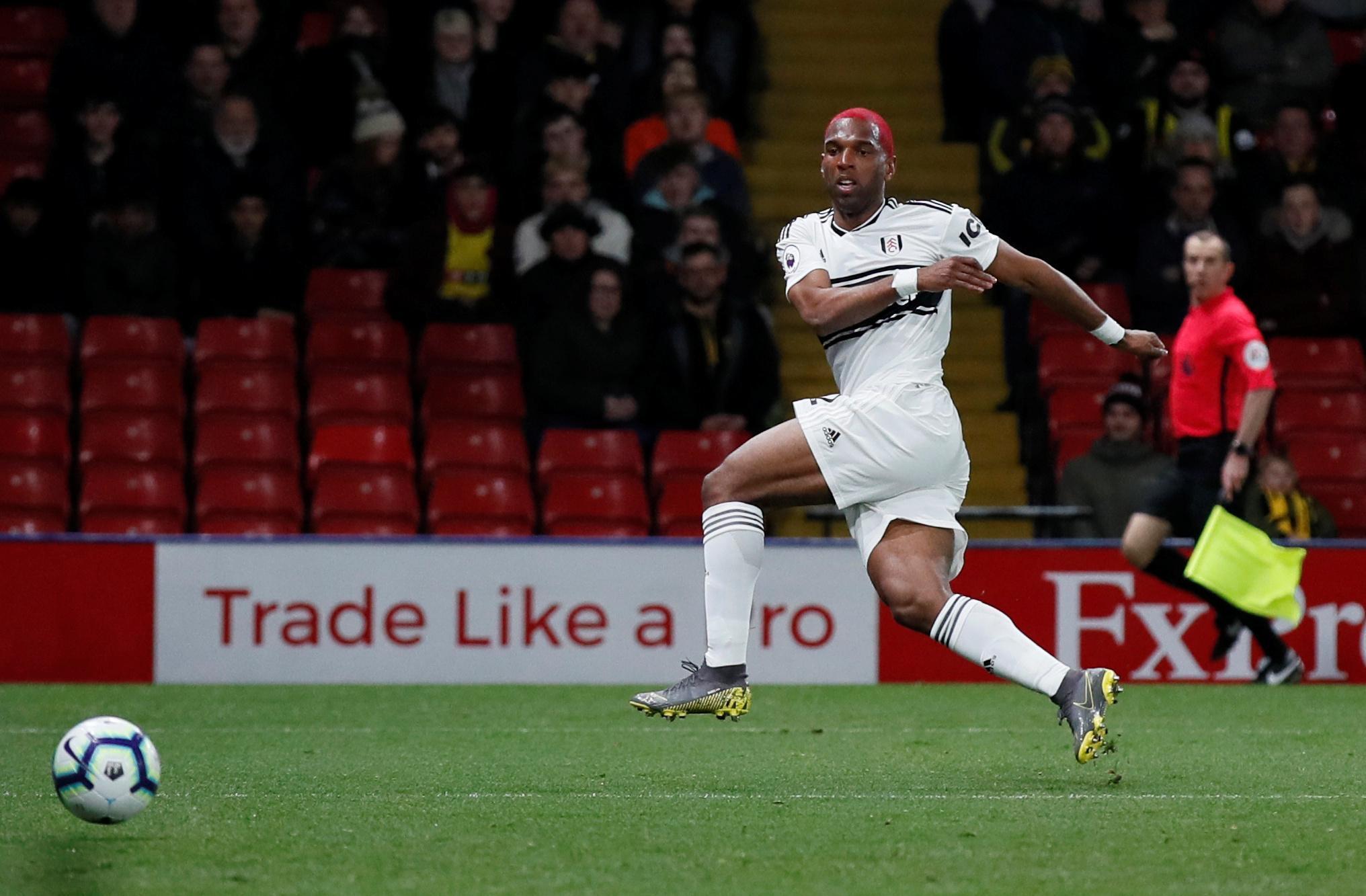 Fulham, Premier Lige veda etti Babel Türkiyeye dönecek mi