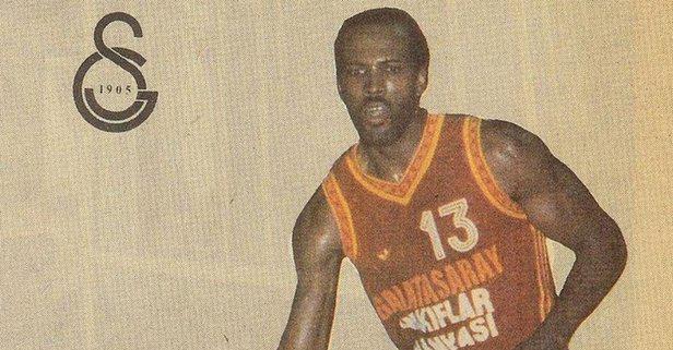 Paul Dawkins kimdir Galatasaraylı efsane hayatını kaybetti