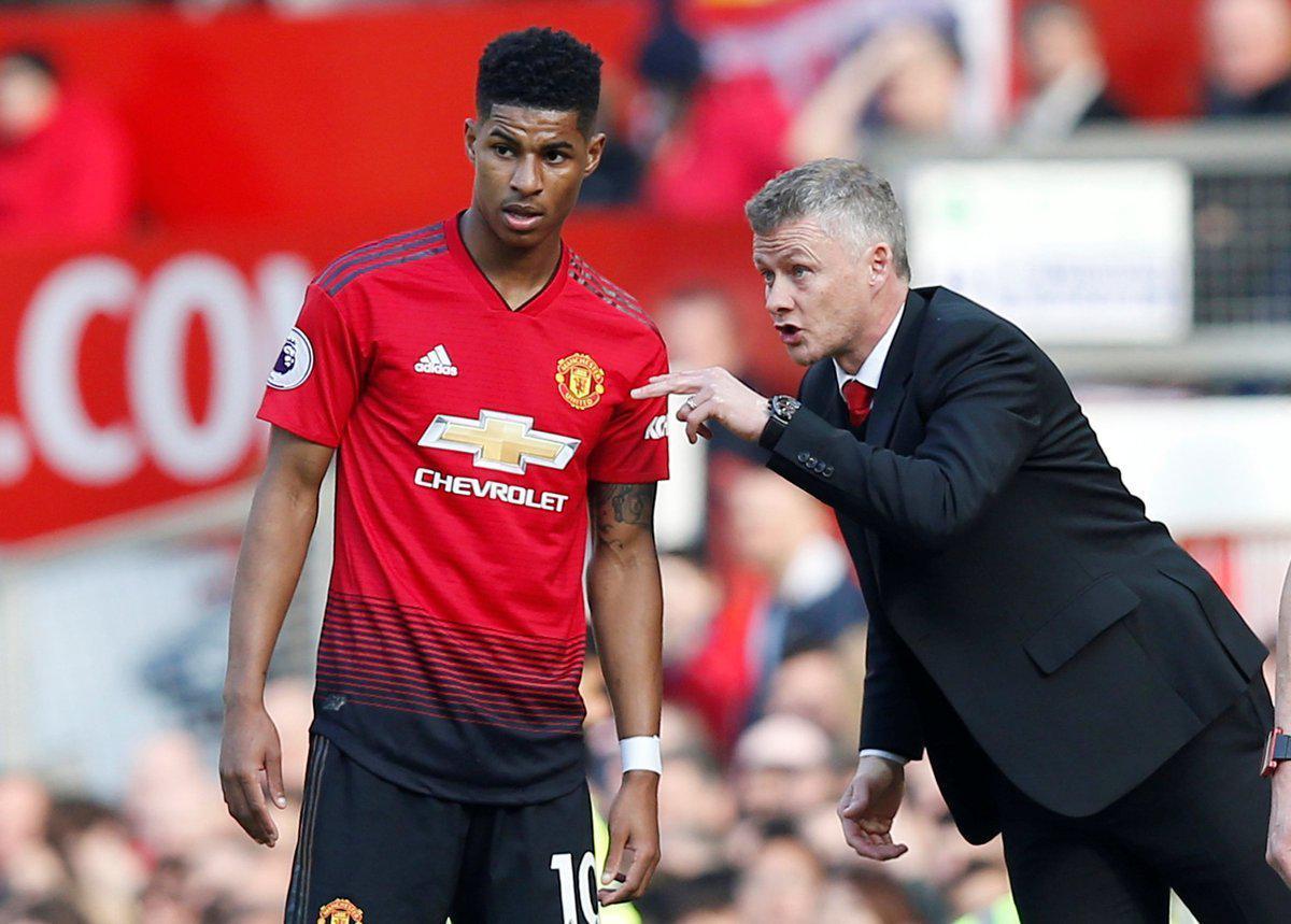 Solskjaerli Manchester United hata yapmadı