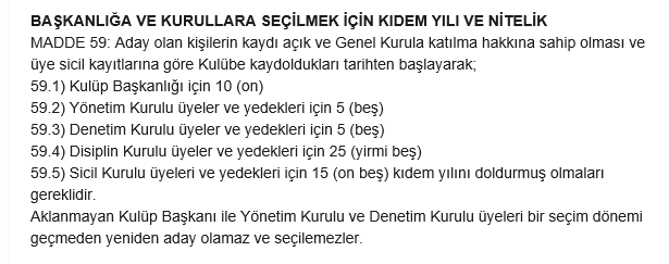 Galatasarayda seçim ne zaman Mustafa Cengiz aday olabilecek mi