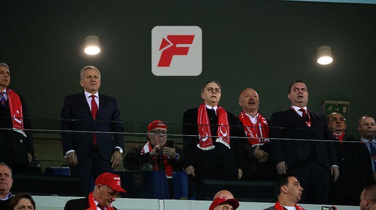 (ÖZET) Arnavutluk-Türkiye maç sonucu: 0-2