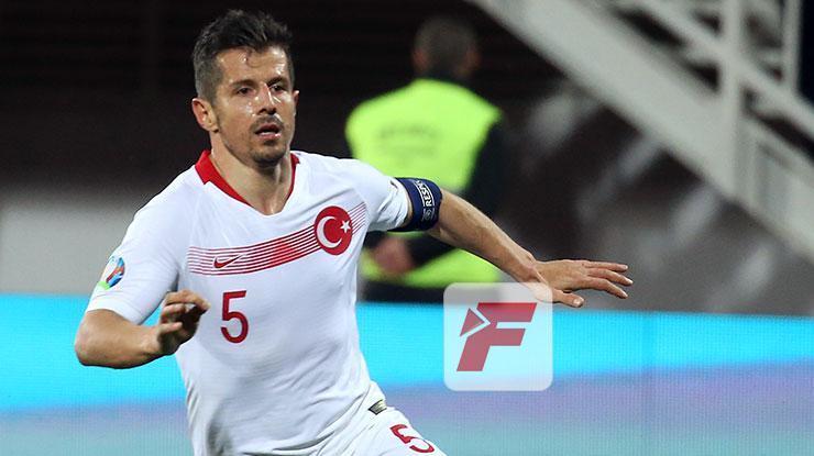 (ÖZET) Arnavutluk-Türkiye maç sonucu: 0-2