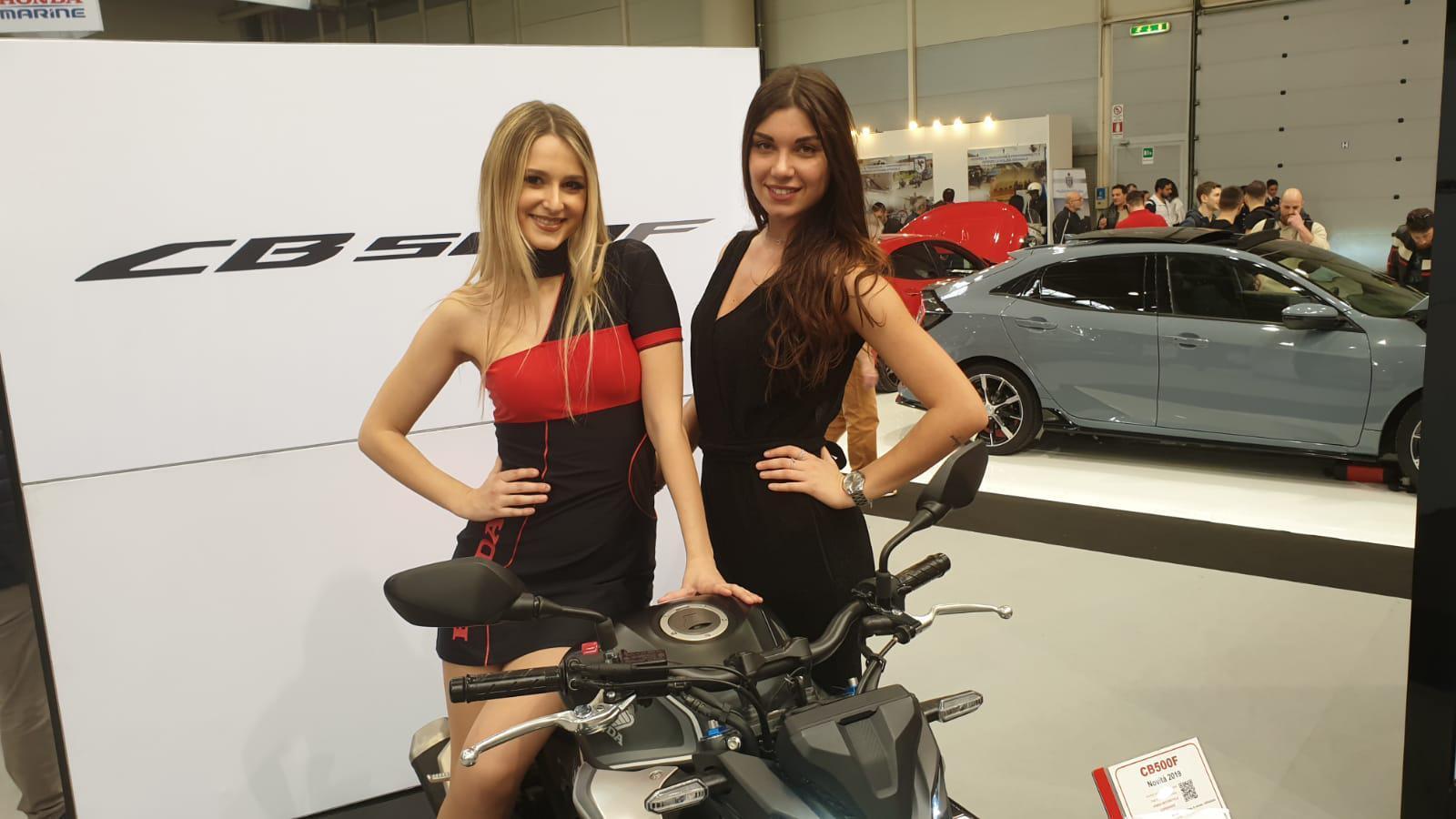 Motodays: İtalyanlar Türkiyeye ilgi gösteriyor