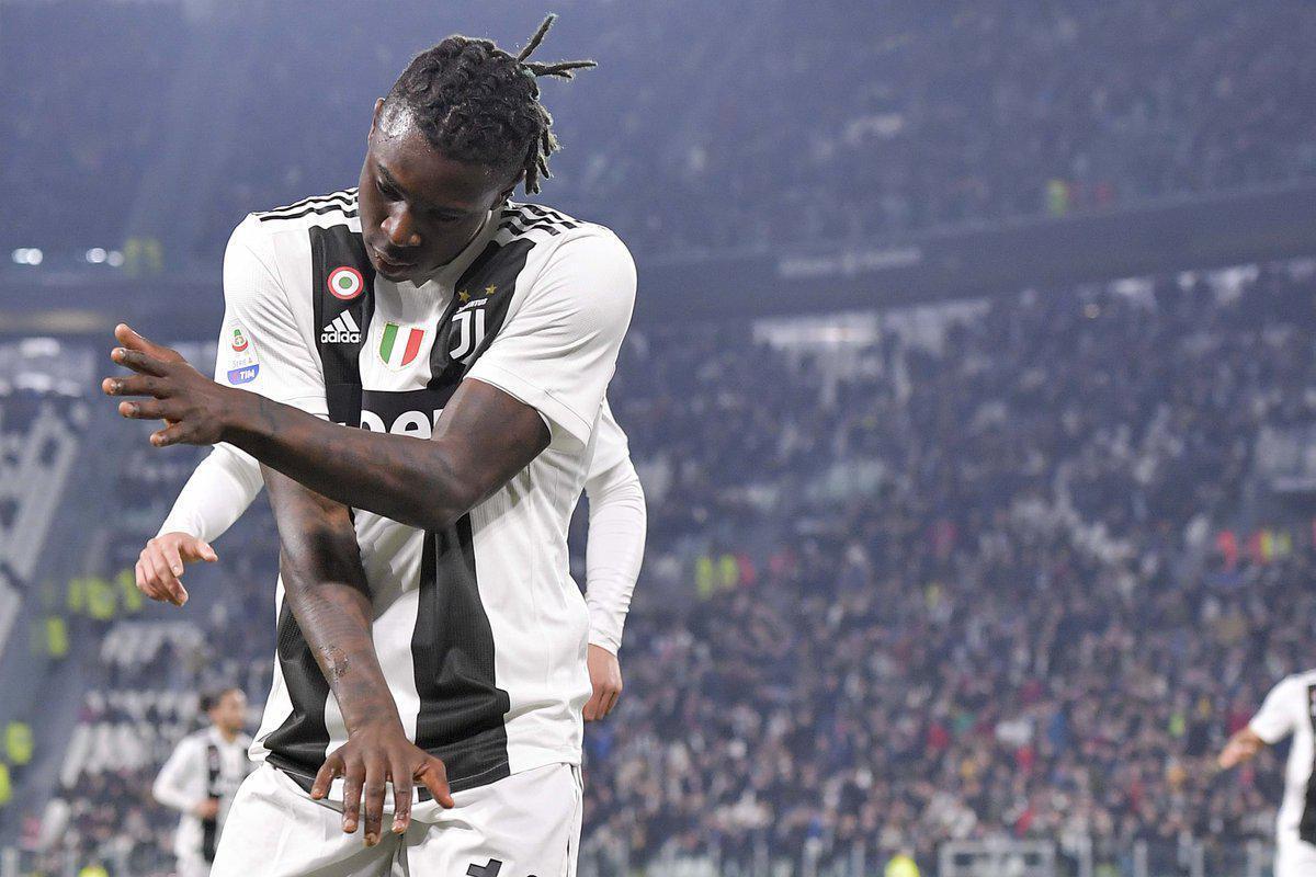 Juventus - Udinese maç sonucu: 4-1