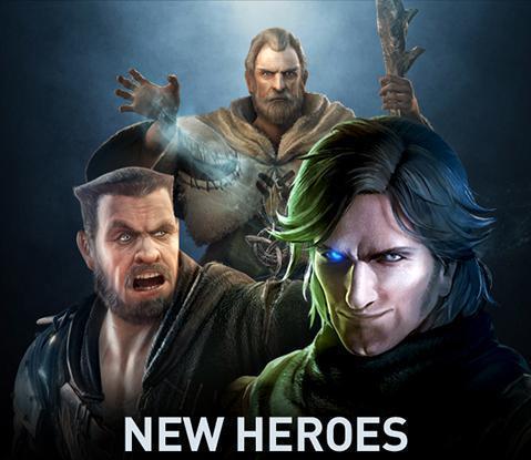 Iron Thronena 3 yeni kahraman katılıyor