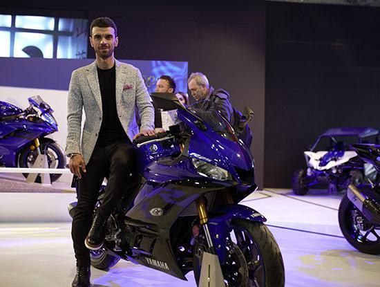 Yamaha Kenan Sofuoğlu önderliğinde geleceğin yarışçılarını yetiştirecek