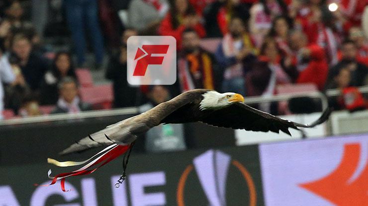(ÖZET) Benfica-Galatasaray maç sonucu: 0-0