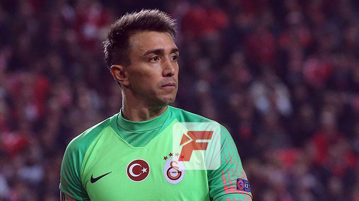 (ÖZET) Benfica-Galatasaray maç sonucu: 0-0